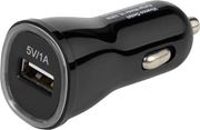Obrázek Vivanco CL USB nabíječka černá