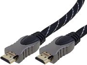 Obrázek VCOM HDMI kabel 1,8m