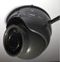 Obrázek z AHD 720P kamera 4PIN CCD SHARP s IR, vnější v kovovém obalu, černá 