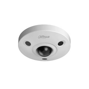 Obrázek z Dahua IPC-EBW81230P 12 Mpx fisheye IP kamera 