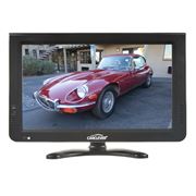 Obrázek LCD monitor 10" s DVB-T2/SD/USB/HDMI/české menu