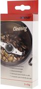 Obrázek ScanPart Čistící zrna pro mlýnky na kávu