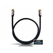 Obrázek Oehlbach SL XT-HS HDMI kabel s Eth. 1,5m