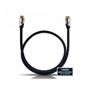 Obrázek z Oehlbach SL XT-HS HDMI kabel s Eth. 1,5m 