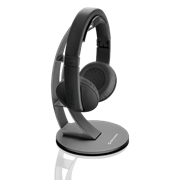 Obrázek Oehlbach Headphone Stand in Style schwarz