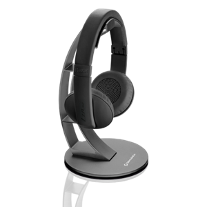 Obrázek z Oehlbach Headphone Stand in Style schwarz 