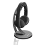 Obrázek z Oehlbach Headphone Stand in Style schwarz 