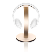 Obrázek Oehlbach Headphone Stand in Style gold