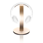 Obrázek z Oehlbach Headphone Stand in Style gold 