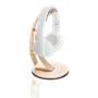 Obrázek z Oehlbach Headphone Stand in Style gold 