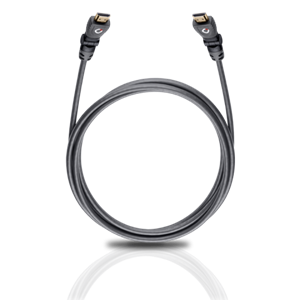 Obrázek z Oehlbach Flex Magic-HS HDMI Kabel 2,2m 