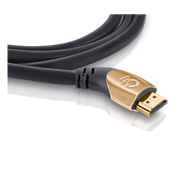 Obrázek Oehlbach Jubilee 1600 HDMI kabel 1,60m