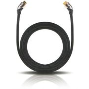 Obrázek Oehlbach SL XT-HS Shape HDMI kabel s Eth. 1,0m