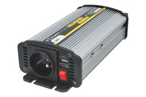 Obrázek z ASP-600 menic napeti 24V / 220V / 600W 