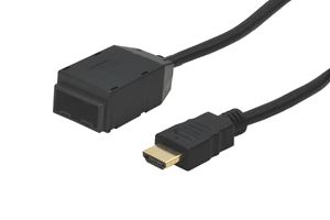 Obrázek z HDMI adapter Honda 