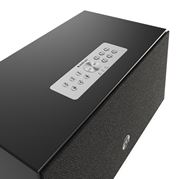 Obrázek Audio Pro C10 Mk II / stolní multi-room reproduktor/černá