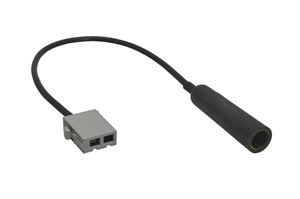 Obrázek z Antenni adapter KIA - DIN 