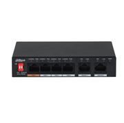 Obrázek Dahua PFS3006-4ET-60-V2 4portový PoE switch