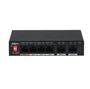 Obrázek z Dahua PFS3006-4ET-60-V2 4portový PoE switch 