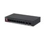 Obrázek z Dahua PFS3010-8ET-96-V2 10-portový switch 