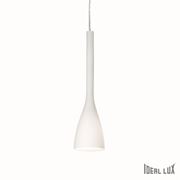 Obrázek Ideal Lux Flut SP1 small bianco 035697