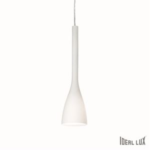 Obrázek z Ideal Lux Flut SP1 small bianco 035697 