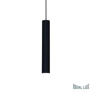 Obrázek z Ideal Lux Look SP1 small nero 104928 