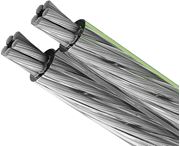 Obrázek Oehlbach Silverline 40/ LS-Kabel 2x4,0mm 10m role