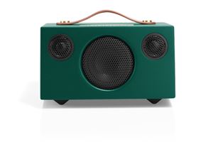 Obrázek z Audio Pro T3+/bluetooth přenosný reproduktor/garden 