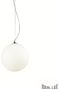 Obrázek z Ideal Lux MAPA BIANCO SP1 D30 009087 