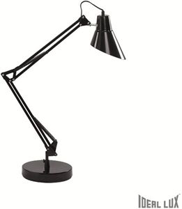 Obrázek z Ideal Lux SALLY TL1 NERO 061160 