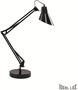 Obrázek z Ideal Lux SALLY TL1 NERO 061160 