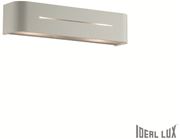 Obrázek Ideal Lux POSTA AP2 BIANCO 051963