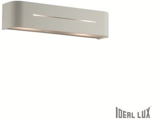 Obrázek z Ideal Lux POSTA AP2 BIANCO 051963 