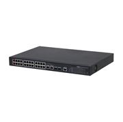 Obrázek Dahua PFS4226-24ET-360-V3 24portový PoE switch