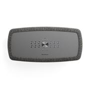 Obrázek Audio Pro A15 přenosný multi-room reproduktor/tmavá šedá