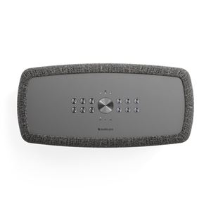 Obrázek z Audio Pro A15 přenosný multi-room reproduktor/tmavá šedá 