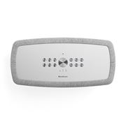 Obrázek Audio Pro A15 přenosný multi-room reproduktor/světle šedá