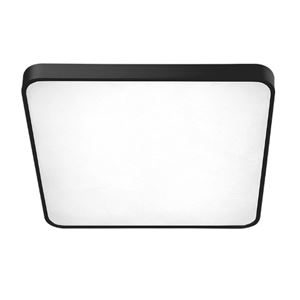 Obrázek z AZzardo QUADRO 50 LED CCT BLACK AZ2759 