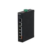 Obrázek Dahua PFS3106-4ET-60-V2 4portový switch