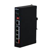 Obrázek Dahua PFT1500 5portový PoE extender