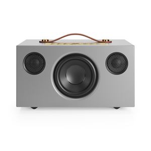 Obrázek z Audio Pro C5 Mk II/ stolní multi-room reproduktor/šedá 