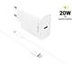 Obrázek z Fixed nab. USB-C/Light 20W, FIXC20-CL-WH 