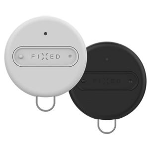 Obrázek z FIXED smart tracker DUO FIXSM-SMS-BKWH 