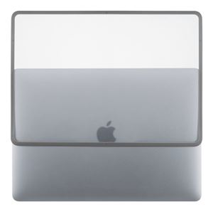 Obrázek z Kryt MacBook Air 16'' HARDSHELLMAC16T 