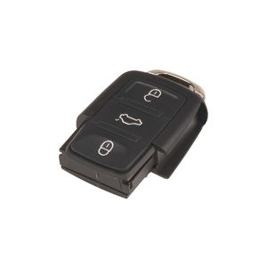 Obrázek z Dálk. ovladač pro Škoda, VW, Audi, Seat, 3tl., 434MHz, 6QE 959 753 