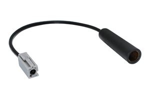 Obrázek z Antenni adapter pro autoradia Honda - DIN 