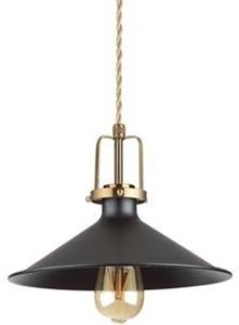 Obrázek z Ideal Lux ERIS-3 SP1 NERO 249070 