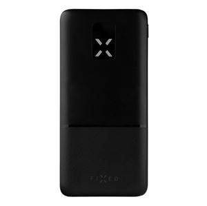 Obrázek z Fixed Zen 10000 mAh černá,FIXZEN-10-BK 