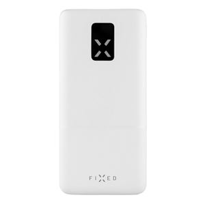 Obrázek z Fixed Zen 20000 mAh bílá,FIXZEN-20-WH 